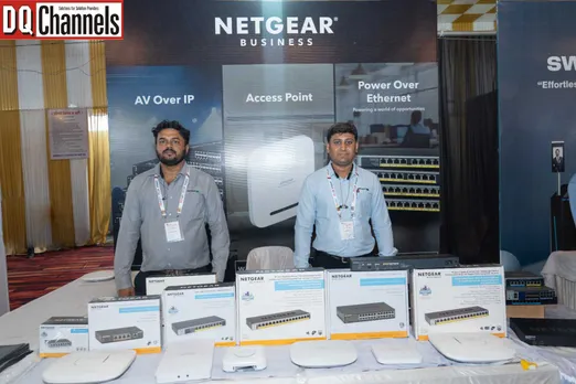 Netgear Maha