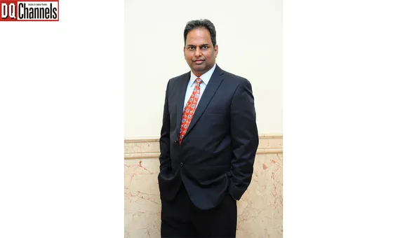 Mohan Krishnamurthy