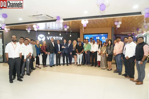 Vertive Pune