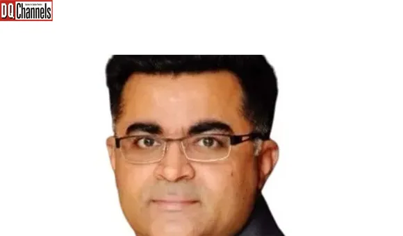 Atul Luthra