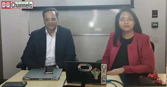 Oracle Business Updates on OCI, Multicloud, Fusion Applications and AI