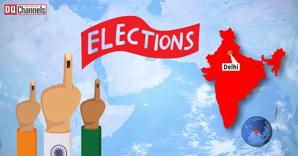Delhi Elections 2025 IT Community Seeks Reforms and Growth