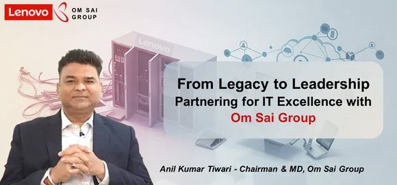 Om Sai Group