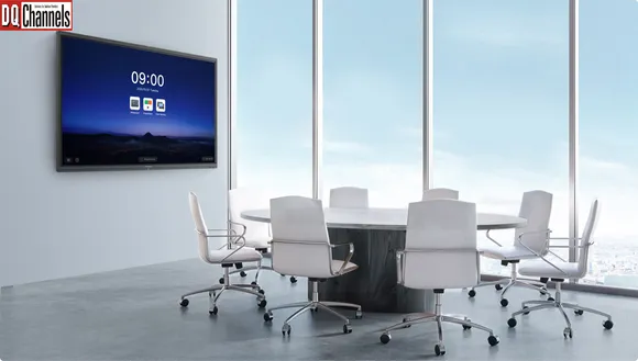 Maxhub Display