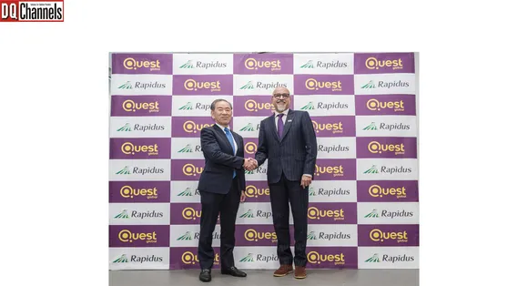 Quest Global
