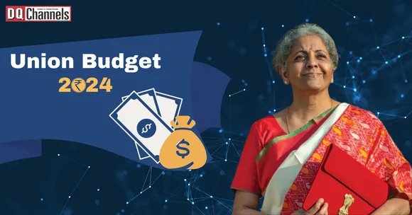 Union Budget 2024 received Mixed Reactions from IT Channel Partners