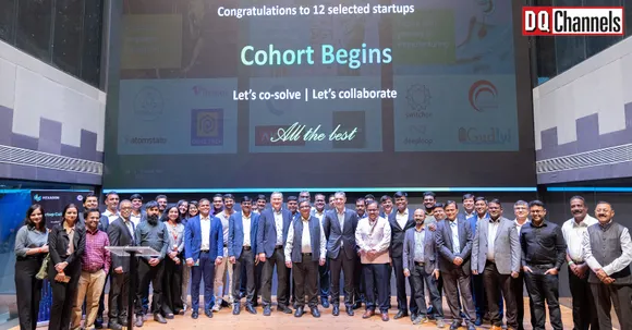 T-Hub and Hexagon Choses 12 Startups for LAB32 Cohort