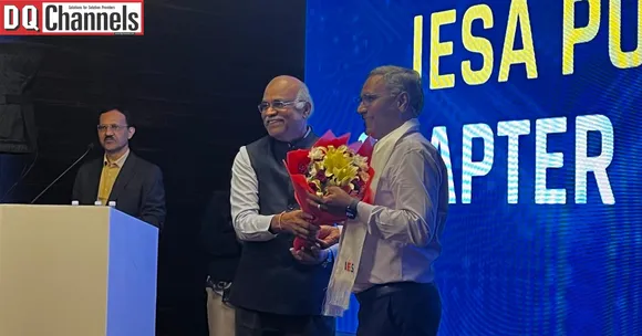 IESA Boosts Pune's Semiconductor Ecosystem with Three Major Events