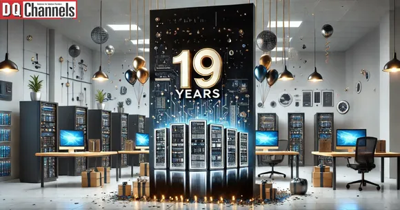 RAH Infotech Completes 19 years as a Technology Distributor