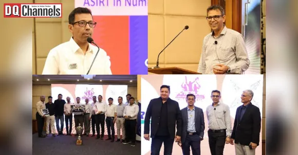 ASIRT’s 116th TECHDAY concludes in Mumbai