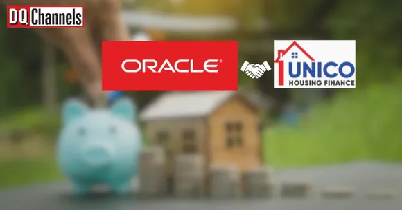 Unico Housing Finance and Oracle to Empower India’s Unbanked Community