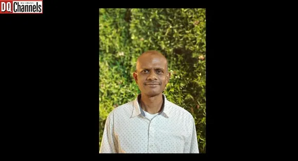 Giridhar LV