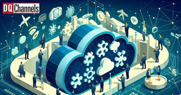 Emerging Role of Channel Partners in Cloud Technologies