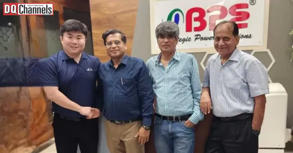 BPE Appoints Sam Teo to Lead ASEAN Operations