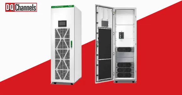 Schneider Electric launches Easy UPS 3-Phase 3M Advanced