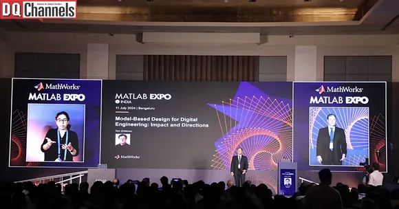 MATLAB EXPO 2024 Highlights AI, Automotive, and Wireless Advances