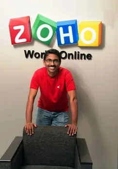 Zoho’s goal is to double channel contribution to overall revenue in India