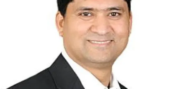 Rajesh Rege is appointed MD of Red Hat India