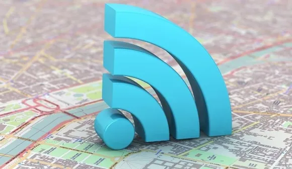 Public Wi-Fi in 25 cities by June 2015