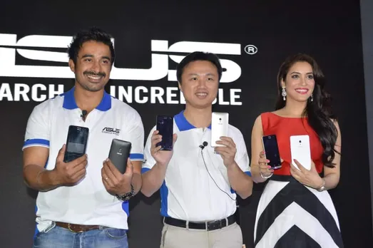 Rannvijay to live the #ZenLife in Asus Zenfone Campaign