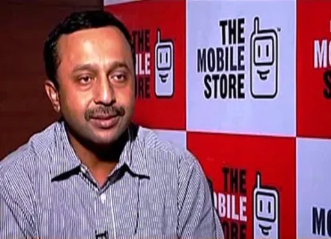 “MobileStore combines best of online and offline retail”