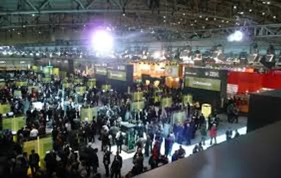 COMPASS IT fair gets boost from CeBit