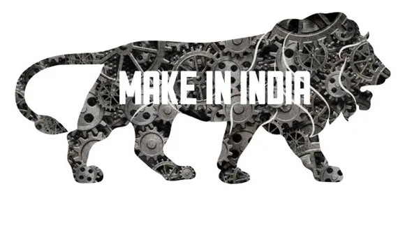 Chinese Gionee to produce 'Make In India' phones