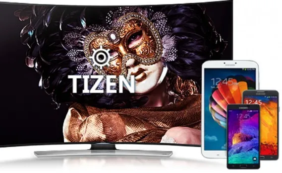 Samsung to roll out Tizen at CES to cut Google reliance