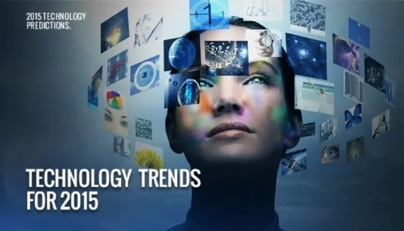 e-Zest Identifies the Top 10 Strategic Technology Trends for 2015