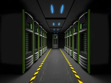 virtulization data center