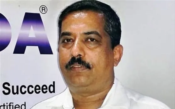 Aniruddha Menavlikar President CMDA