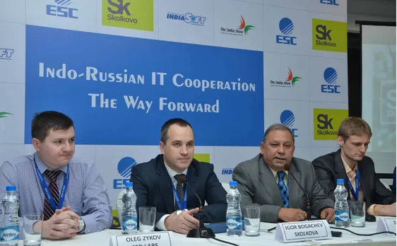 Digital India attracts Russian investors