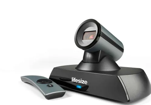 Lifesize expands its video collaboration range