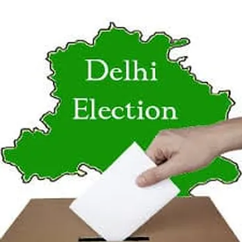 Who partners will vote for in Delhi elections?