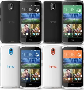 HTC rolls out HTC Desire 526G+ Dual SIM