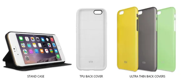 STK brings protection cases for iPhone 6