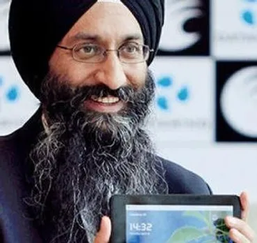 DataWind expands retail network with Sangeetha mobiles