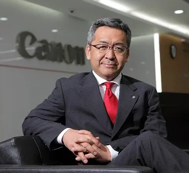 Canon targets 4mn SOHOs with new range of Maxify printers