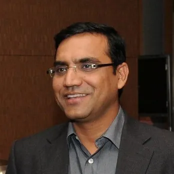 Mrityunjay Kumar Country Director Enterprise and Channel Business India SAARC Juniper Networks