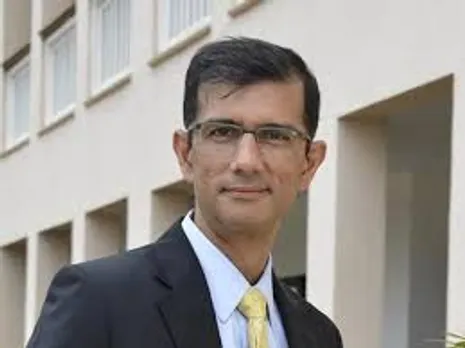 Anjan Lahiri appointed as the CEO of Birlasoft