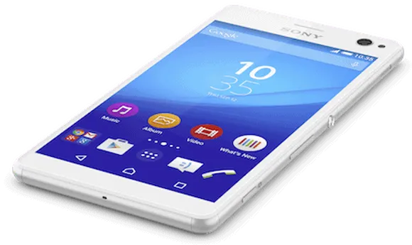 Sony launches Xperia C4 and C4 Dual
