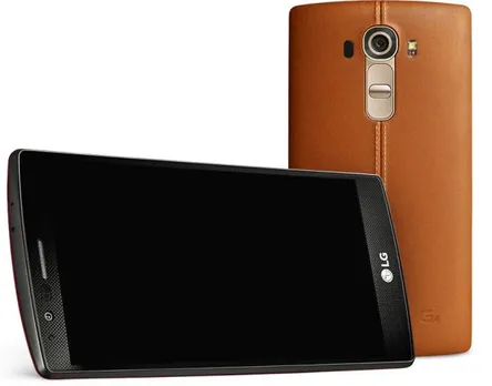 LG G4c, G4 Stylus Smartphones rolled out