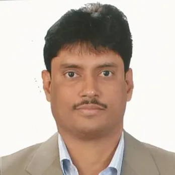UdayaBhaskar Rao Abburu appointed as MD of Iram Technologies