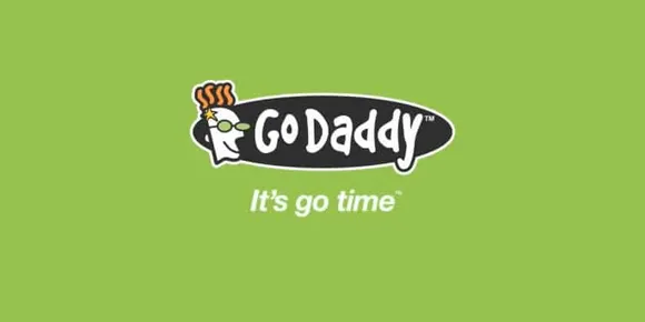 Suryanandan is GoDaddy new face in Odisha