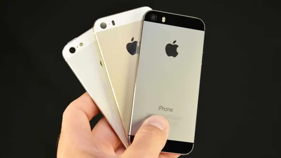 Buy iPhone 5S for Rs. 26,999