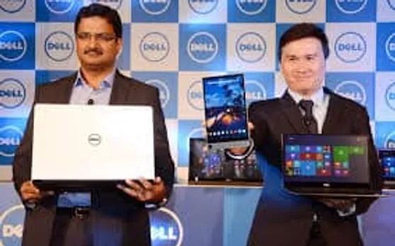 Dell launches range of electronic devices
