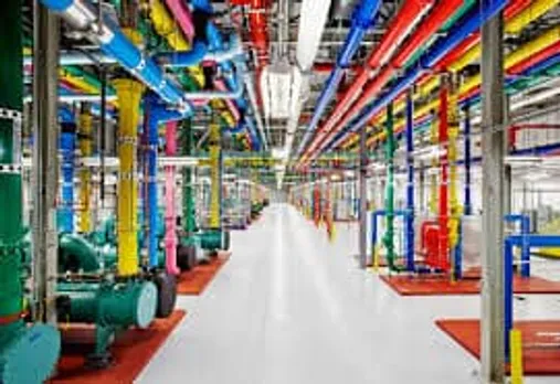 Google to build data center in Alabama
