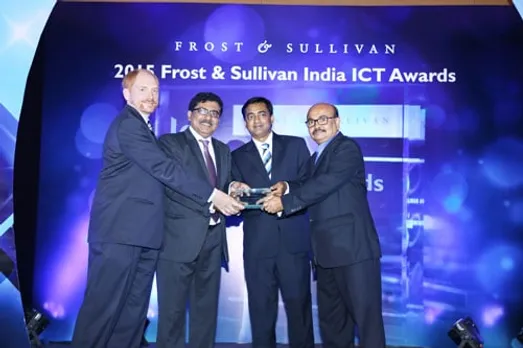 HCL Services bags IT Service Provider of the Year award