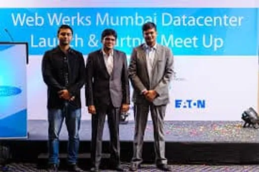 Web Werks launches data center in Navi Mumbai