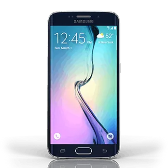 Samsung launches Galaxy S6